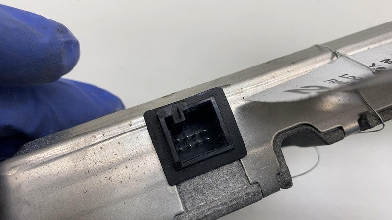 ⭕ 2016 Mercedes GLE Class Front Lane Departure Assist Camera OEM A0009