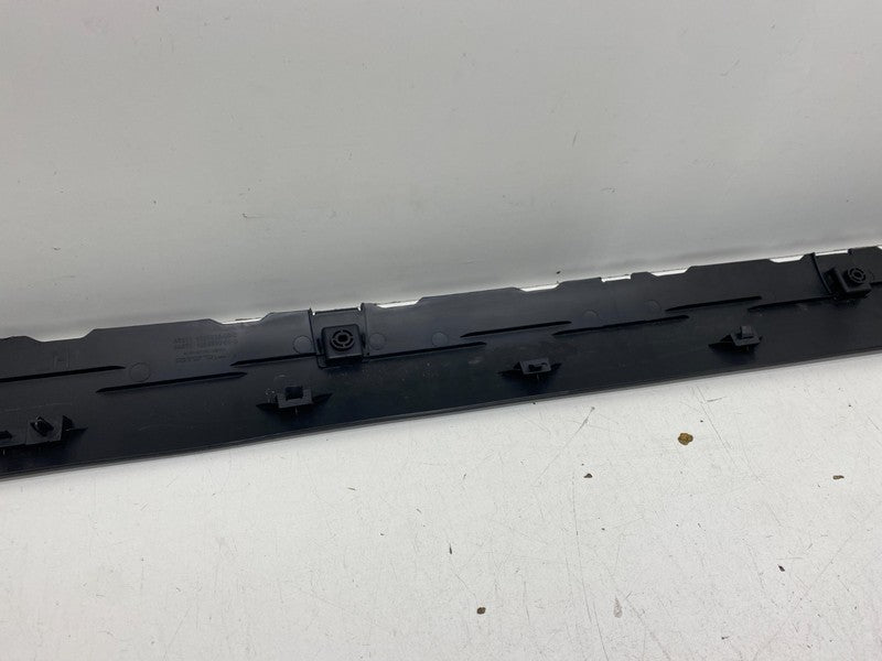 1089828 00 D ⭕17-25 Tesla Model 3 Driver Skirt Rocker Panel Molding Trim Left LH 1089828-00-D