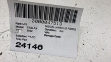 ⭕ 16-23 Model X Front Right Door Pop Actuator Control Unit Module 1045354-00-B