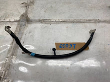 ⭕ 12-15 Tesla Model S Positive Ground Cable Wiring Converter Wire 1028941-00-P