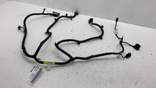 ⭕ 2020-2022 Tesla Model Y MY Rear Bumper Wiring Harness Cable Wire Loom Assembly