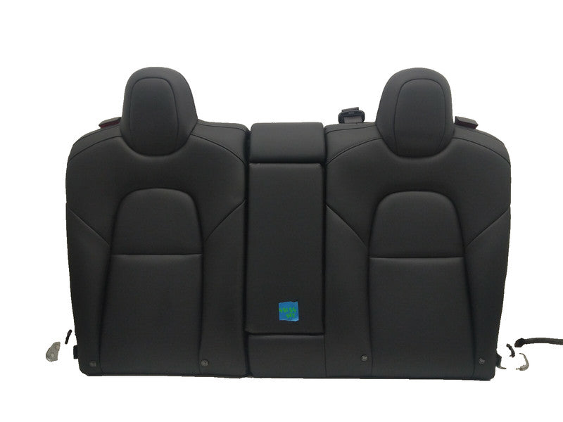 ⭕ 2017-2020 Tesla Model 3 M3 Rear Left & Right 2nd Row Upper Seat Cushion Assy