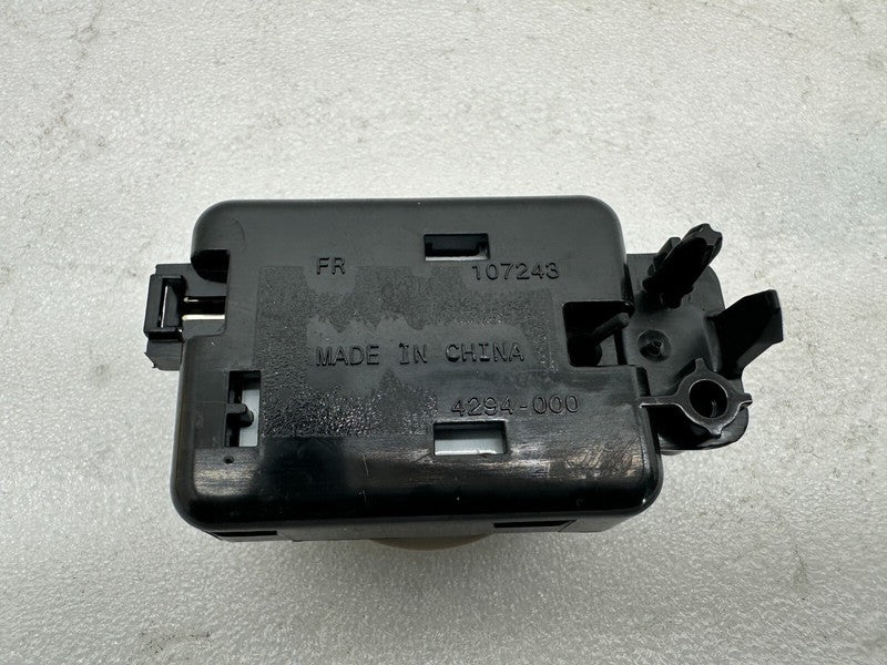 4294-000 ⭕2012-2020 Tesla Model S Interior Roof Dome Lamp Courtesy Reading Map Light Assy