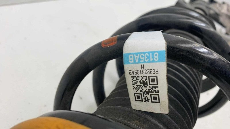 68248727AD ⭕ 2017-2025 Chrysler Pacific Front Left Side Shock Strut Absorber FWD 68248727AD