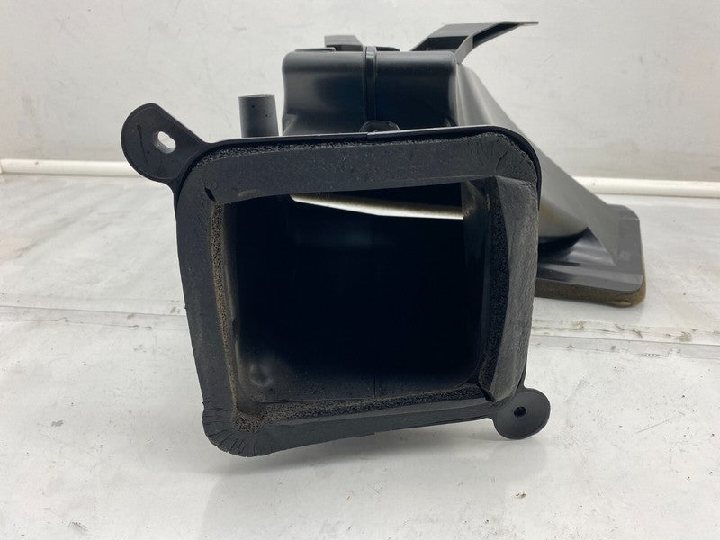 ⭕ 2020 2021 2022 Tesla Model Y MY Front Cabin HVAC Fresh Intake Duct Assembly