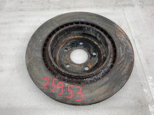 ⭕ 2012-2020 Tesla Model S Rear Left or Right Brake Disc Rotor Assembly LH = RH