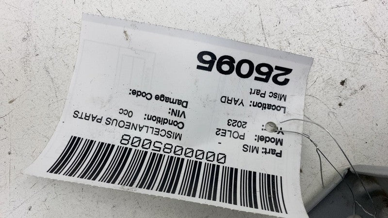 ⭕ 2023-2025 Polestar 2 Front Left Fender Shock Support Mount Bracket L