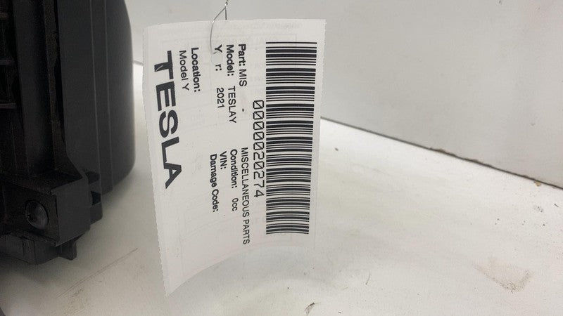 ⭕ 2020 2021 2022 2023 Tesla Model Y HVAC Thermal Cabin HEPA Filter 149