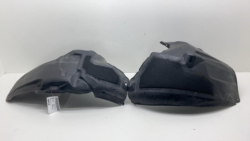 156975600B 2021-2024 Tesla Model S Front Left Wheel Arch Fender Liner Splash Shield Guard
