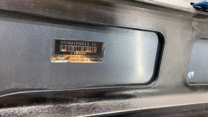 ⭕ 2014-2017 BMW i3 Rear Bumper Cover Assembly w/ Park Assist Sensor OE