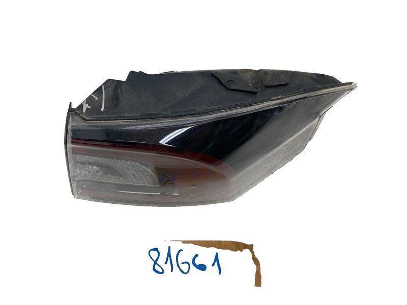 6005921 ⭕ 2012-2022 Tesla Model S Rear Taillight LED Outer Tail Lamp Right 6005919-00