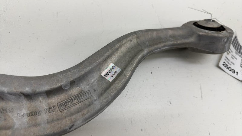 4M0 505 371 ⭕ 2024 Porsche Cayenne Rear Left Upper Control Arm Wishbone Lever Link 4M0505371