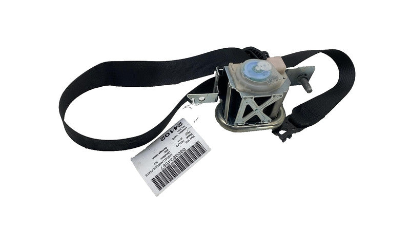 ⭕ 2012-2020 Tesla Model S MS 1st Row Passenger Side Seat Belt Right 10