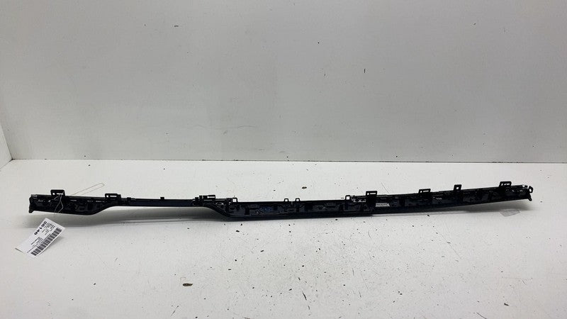 ⭕ 2021-2025 Tesla Model X Dashboard Instrument Panel Decor Trim 156294