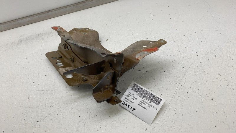 ⭕ 2021-2023 Tesla Model X Front Left Body Inner Panel Shotgun Fender S