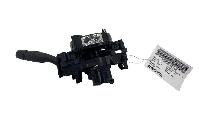⭕25 Chevy Silverado 1500 Steering Column Clockspring Combination Switch 86773960