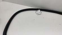 ⭕ 22-24 Rivian R1T R1S Front Passenger Side Door Weatherstrip Rubber Seal Right