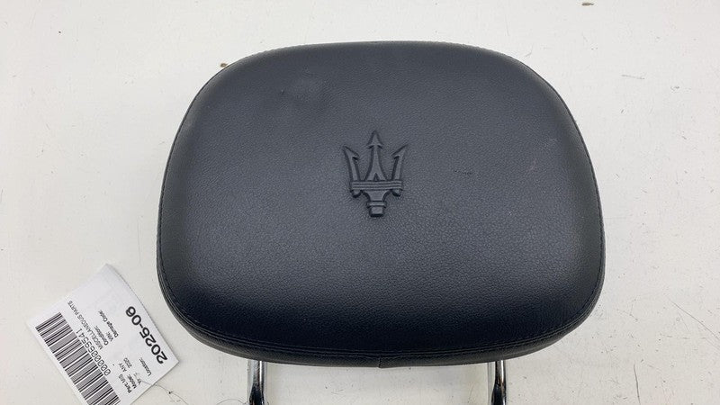 ⭕2020 Maserati Driver or Passenger Side Seat Headrest Headrest Left or Right OEM