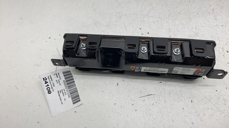 ⭕ 2012-2020 Tesla Model S X Front Right Knee Safety Air Bag Module 100