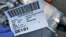 ⭕ 2025-2026 Tesla Model Y MY Rear Drive Unit 4DU Assembly 1663000-TX-E (DAMAGE)