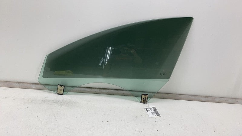 E9 43R-004530 ⭕ 2017-2019 Tesla Model 3 Front Driver Side Door Window Glass Left (Single Pane)