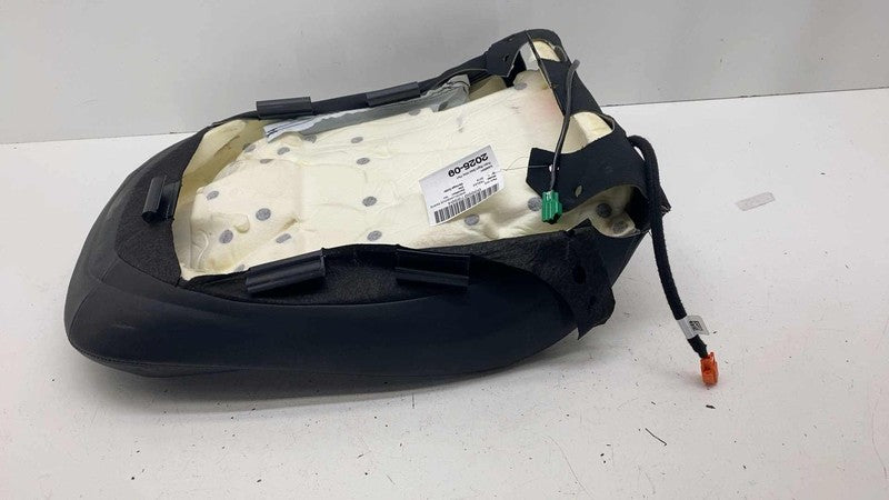 1452803-00-C ⭕ 2017-2023 Tesla Model 3 Front Passenger Side Seat Backrest Upper Cushion Right
