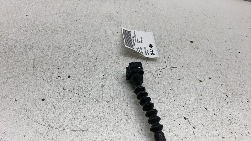 PT00002386F ⭕2022-2024 Rivian R1T R1S Front Left Hood Shock Strut Lift Support PT00002386-F