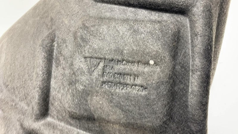 9Y0810971 ⭕2019-2024 Porsche Cayenne Front Left Fender Wheel Liner Splash Shield 9Y0810971