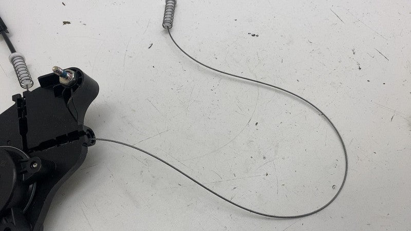 85692809 ⭕23-25 Chevrolet Silverado 1500 Front Right Door Window Regulator Motor 85692809