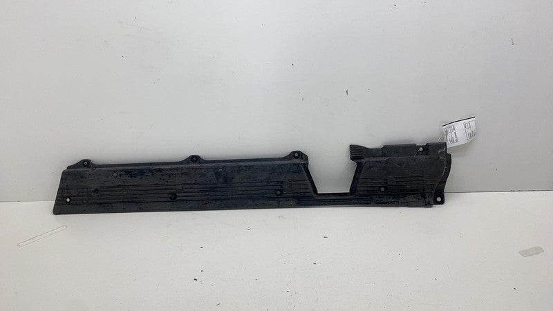 ⭕ 2022 Mercedes-Benz EQS 450+ Front Right Underrun Protection RH A2976