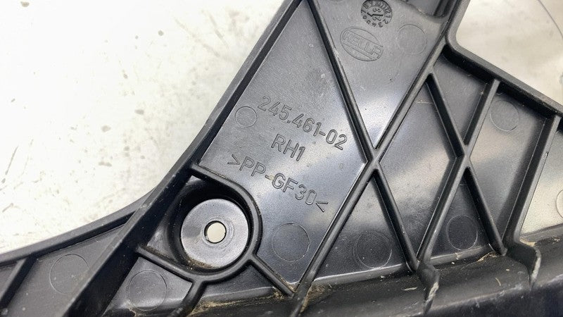 ⭕ 2017-2023 Tesla Model 3 M3 Right Headlight Bumper Support Bracket 24