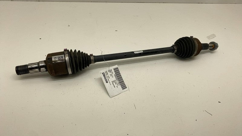 1044161 00 C ⭕ 2017-2023 Model 3 Rear Left or Right CV Axle Shaft Halfshaft 25MM 1044161-00-C
