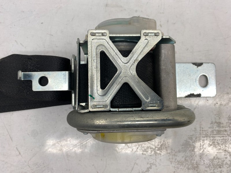 ⭕ 12-20 Model S Front Passenger 1st Row Seat Belt & Retractor Right 10