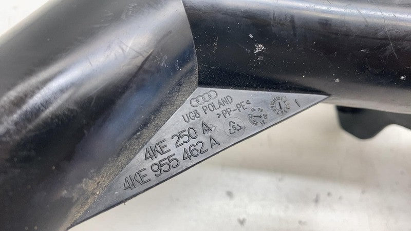 ⭕19-23 Audi E-Tron  Wiper Washer Reservoir Filler Neck Hose Connector 