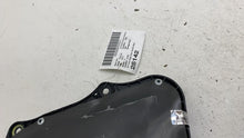 ⭕12-15 Tesla Model S Front Passenger Exterior Door Handle Outer Right Black PMBL