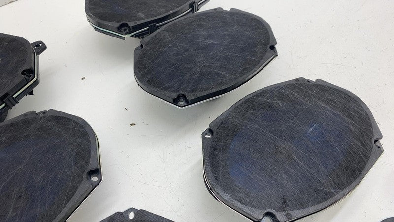 ⭕18 Chrysler Pacifica Front Rear Left & Right Door Speaker 05064358AB/