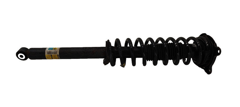 12-20 Model S Rear Left or Right Shock Strut Absorber & Coil Spring 1015620-00-B