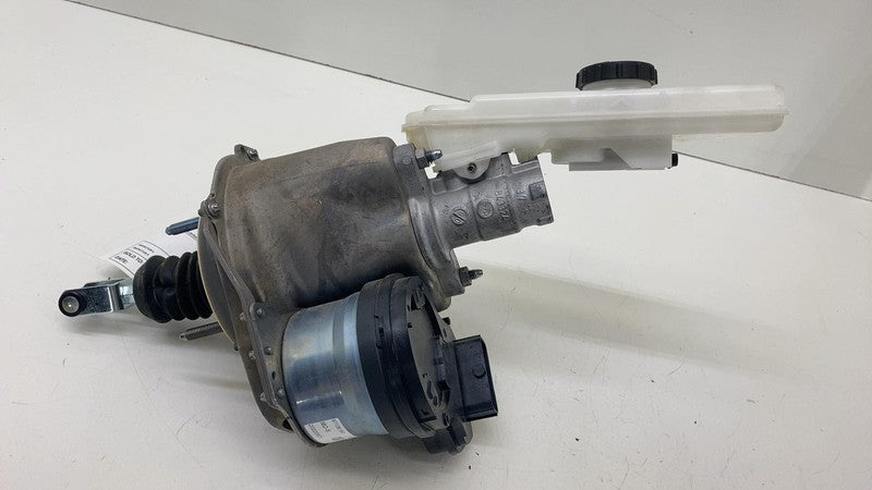 ⭕ 17-23 Tesla Model 3 Power Brake Booster Master Cylinder Reservoir 10