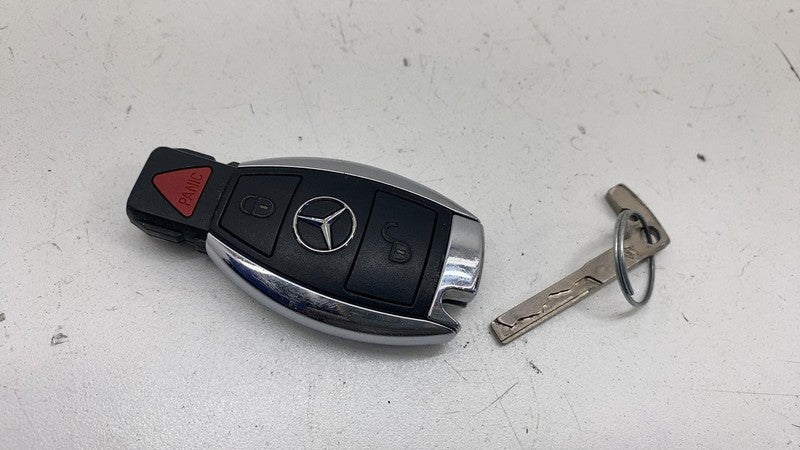 A2469051402 ⭕2013-2018 Mercedes-Benz B-Class Ignition Lock Switch Control Module A2469051402