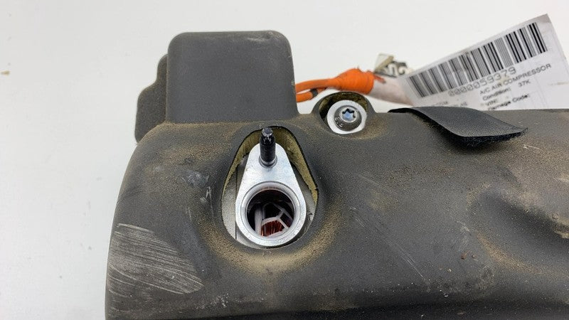 ⭕ 2016-2020 Tesla Model S X Electric Air Conditioning A/C Compressor P