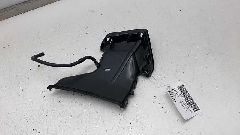 4KE 121 763 A ⭕ 19-23 Audi E-Tron Quattro Air Duct Intake Hose Pipe Left Assembly 4KE121763A