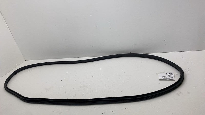 68291607 ⭕ 2019-2025 Ram 1500 Rear Right Door Body Weatherstrip Rubber Seal OEM 68291607