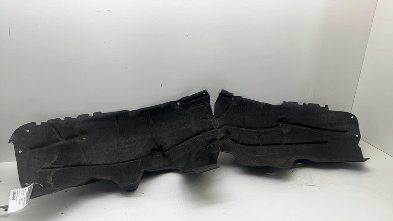 1492616-00-A ⭕ 20-24 Tesla Model Y Rear Right Wheel Fender Liner Splash Shield 1492616-00-A