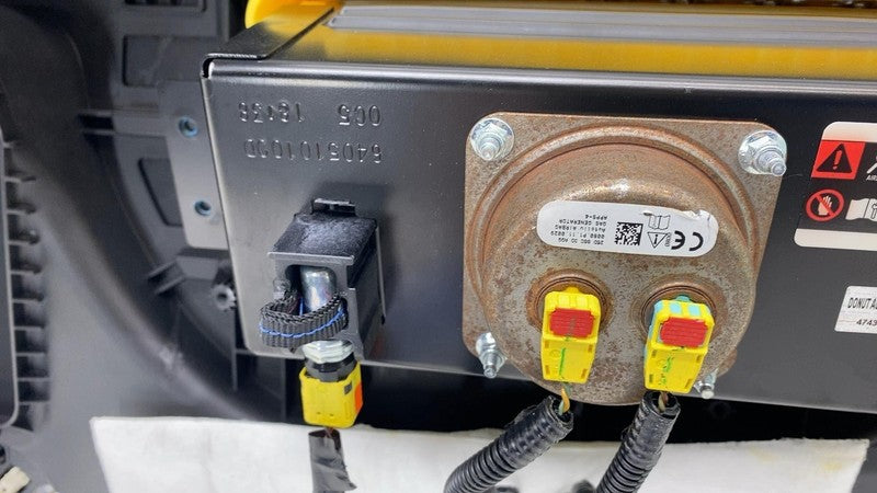 2017-2023 Tesla Model 3 Y Dashboard Instrument Panel Base & Premium As