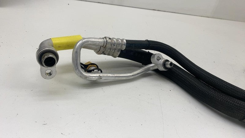 ⭕ 17-23 Tesla Model 3 Y A/C Line Supermanifold to Compressor Pipe 1502
