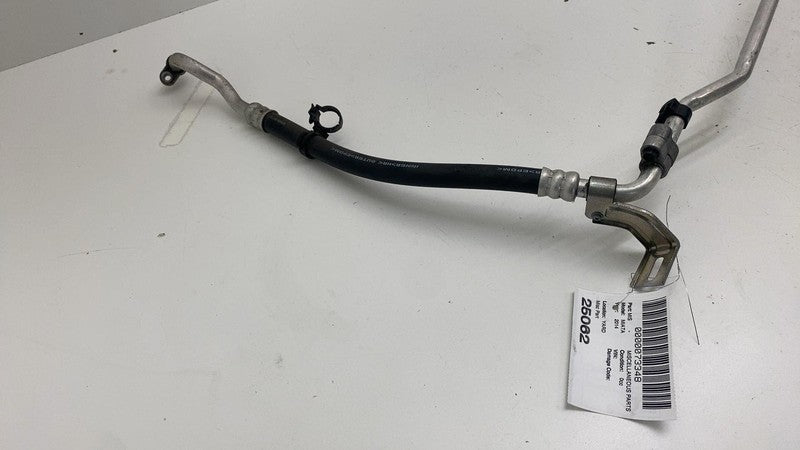 ⭕ 2006-2015 Mazda MX-5 Miata A/C Air Conditioning Liquid Line Pipe Tube Assembly