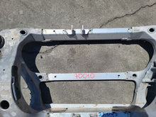 ⭕2012-2020 Tesla Model S X Rear Chassis Subframe Cradle Crossmember 1009826-00-A