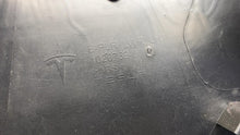 ⭕ 12-20 Model S Driver Side B-Pillar Lower Trim Cover Panel Left LH 1020769-00-D