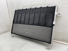 ⭕ 2021 2022 2023 Tesla Model S Engine Cooling Radiator Assembly