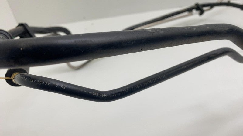 ⭕ 2024-2025 Chevy Silverado 1500 Pickup Fuel Feeder Line Pipe Hose Tub